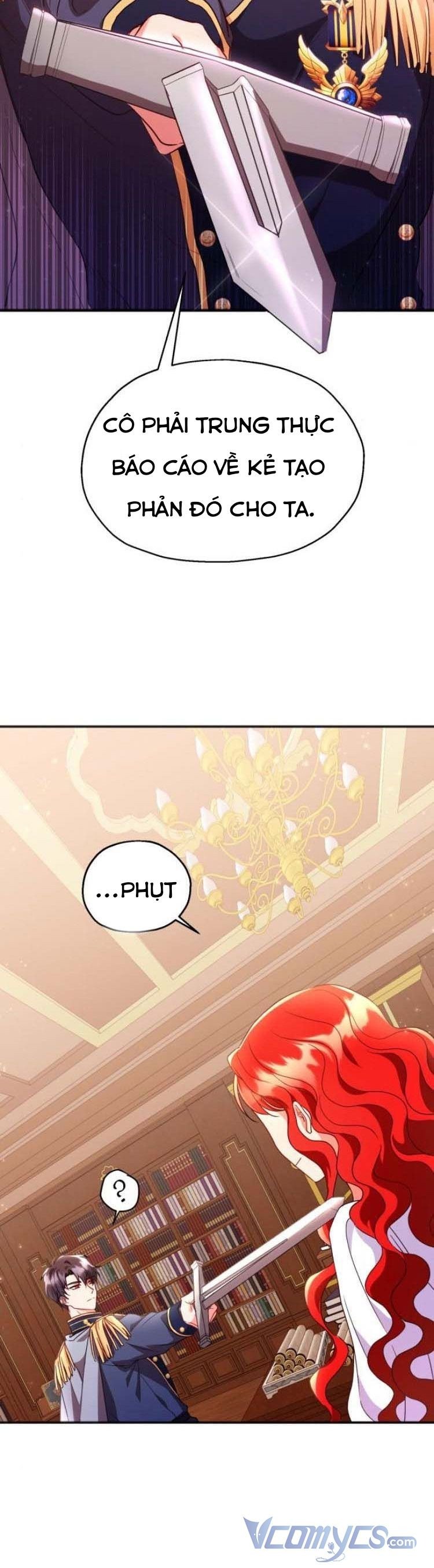 Cách Chia Tay Nam Chính Chapter 4 - Trang 3