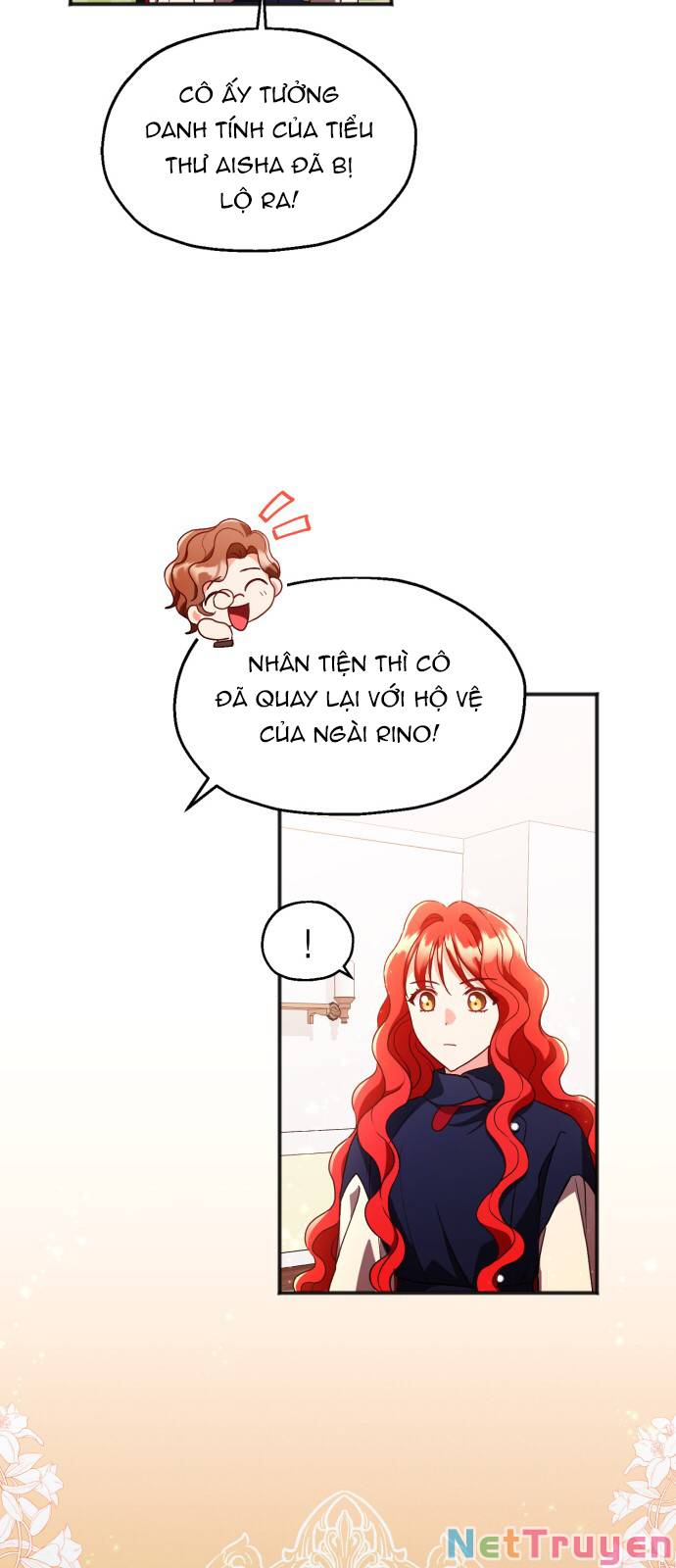 Cách Chia Tay Nam Chính Chapter 7 - Trang 8