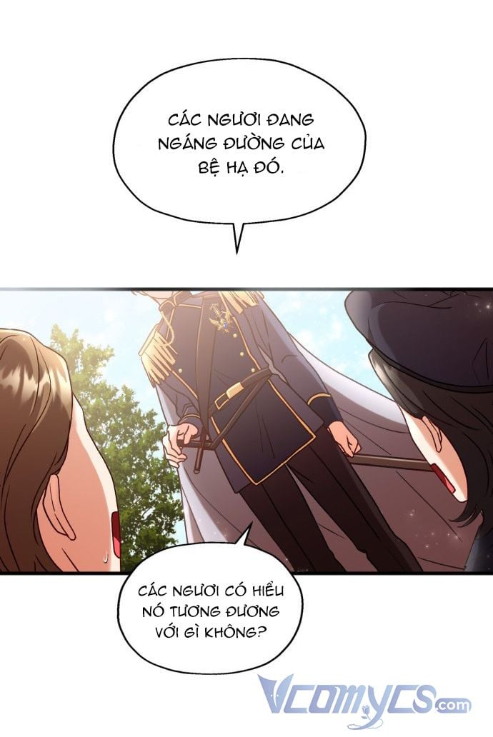 Cách Chia Tay Nam Chính Chapter 2 - Trang 22