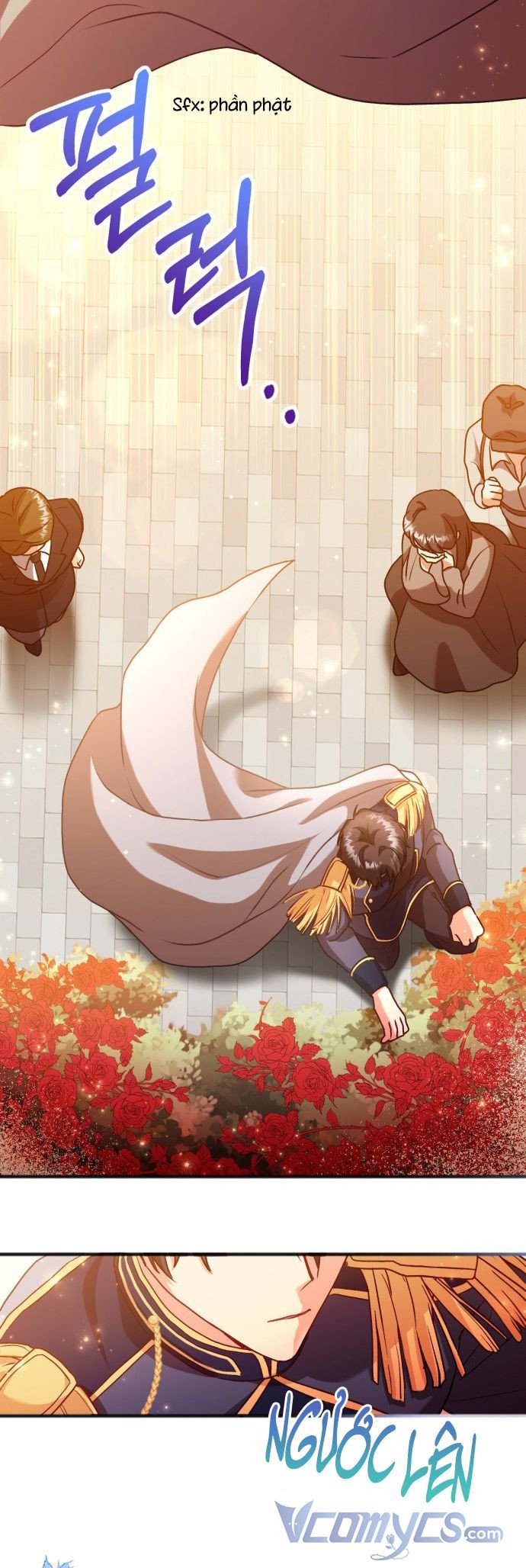 Cách Chia Tay Nam Chính Chapter 2.5 - Trang 21