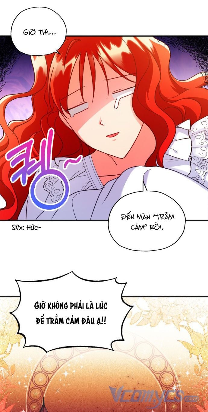 Cách Chia Tay Nam Chính Chapter 2 - Trang 3