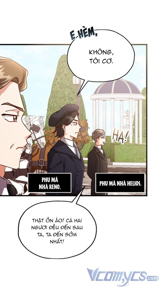 Cách Chia Tay Nam Chính Chapter 2 - Trang 18