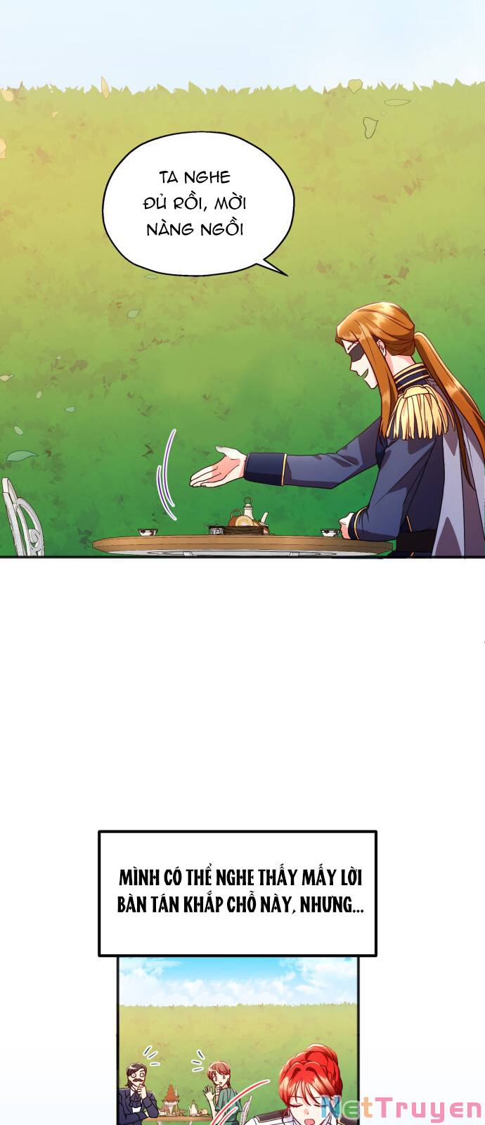 Cách Chia Tay Nam Chính Chapter 7 - Trang 26