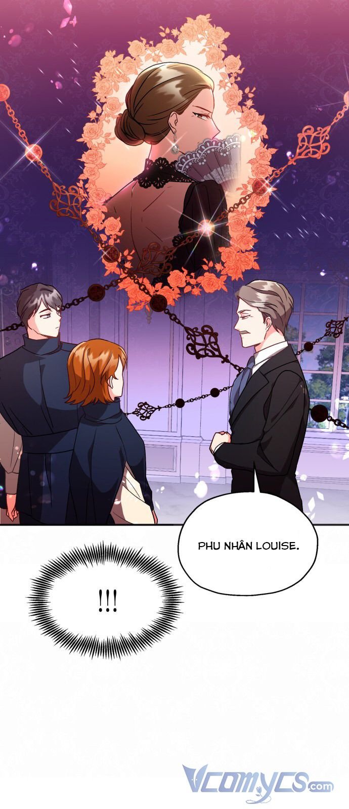 Cách Chia Tay Nam Chính Chapter 3 - Trang 7