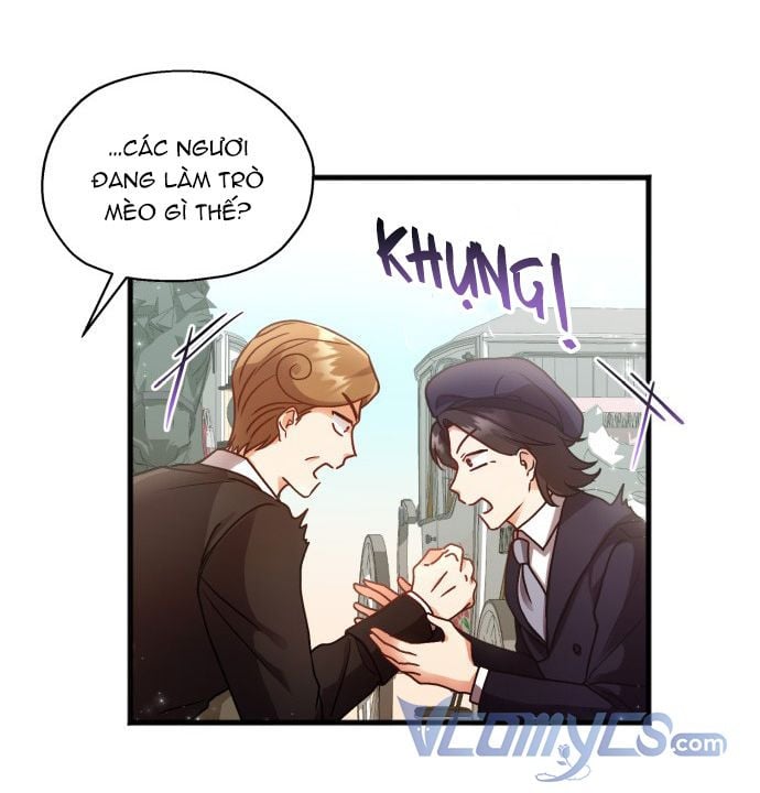 Cách Chia Tay Nam Chính Chapter 2 - Trang 21
