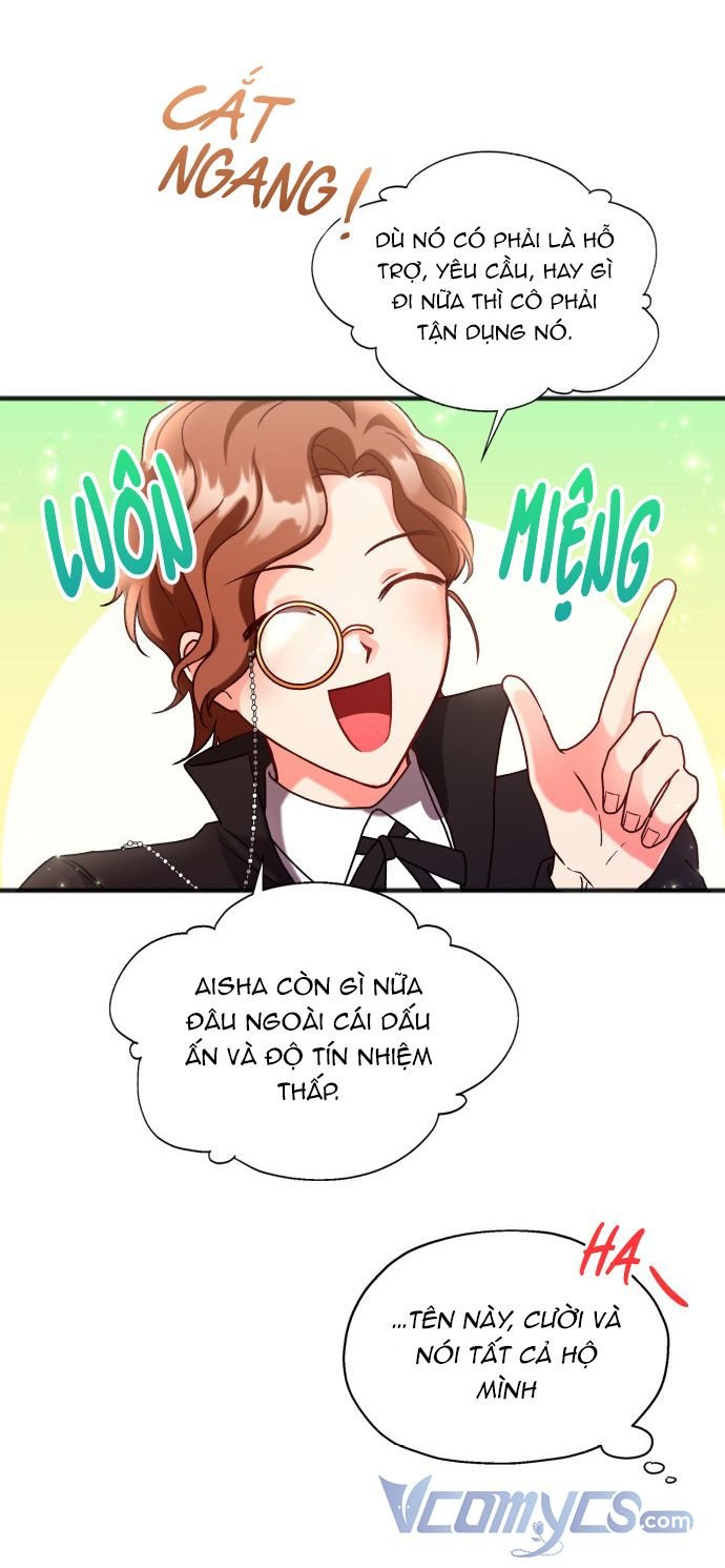Cách Chia Tay Nam Chính Chapter 2 - Trang 10