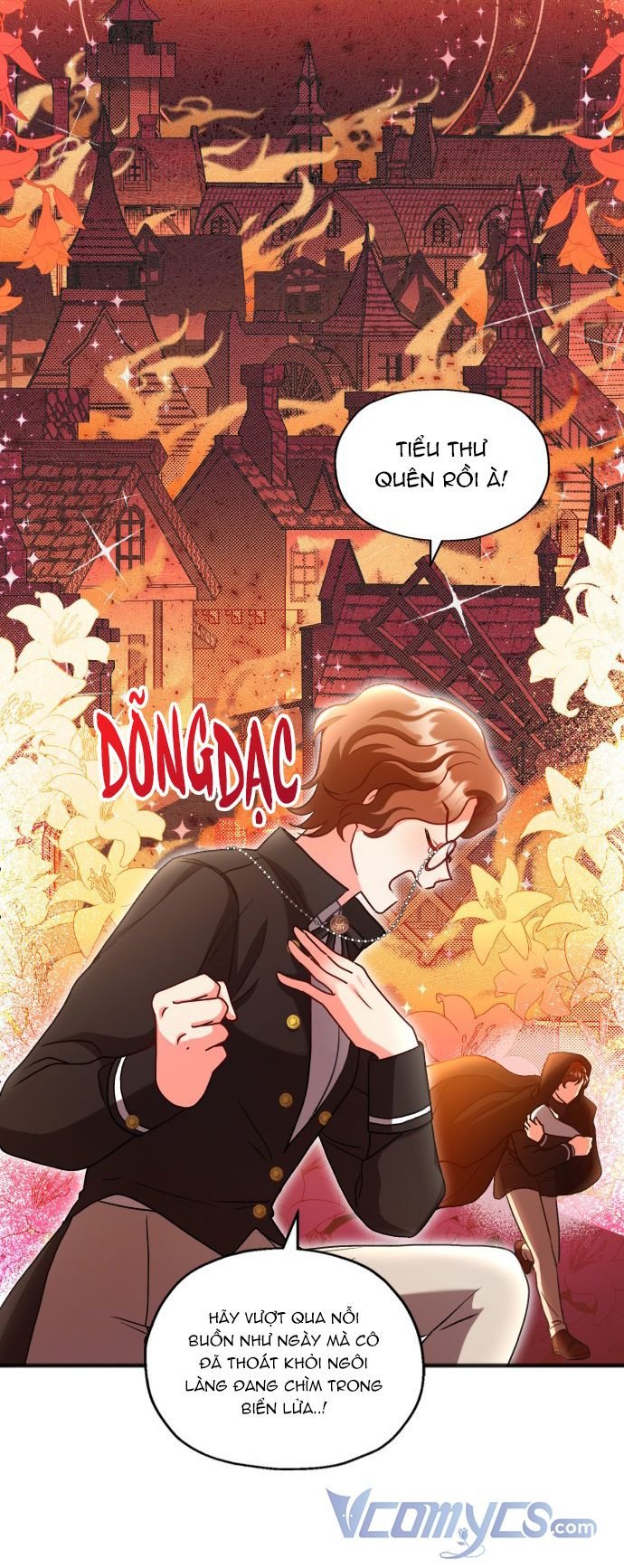 Cách Chia Tay Nam Chính Chapter 2 - Trang 4