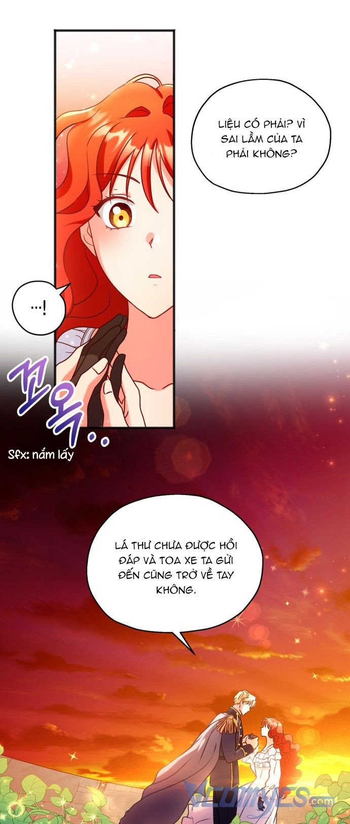 Cách Chia Tay Nam Chính Chapter 2.5 - Trang 6