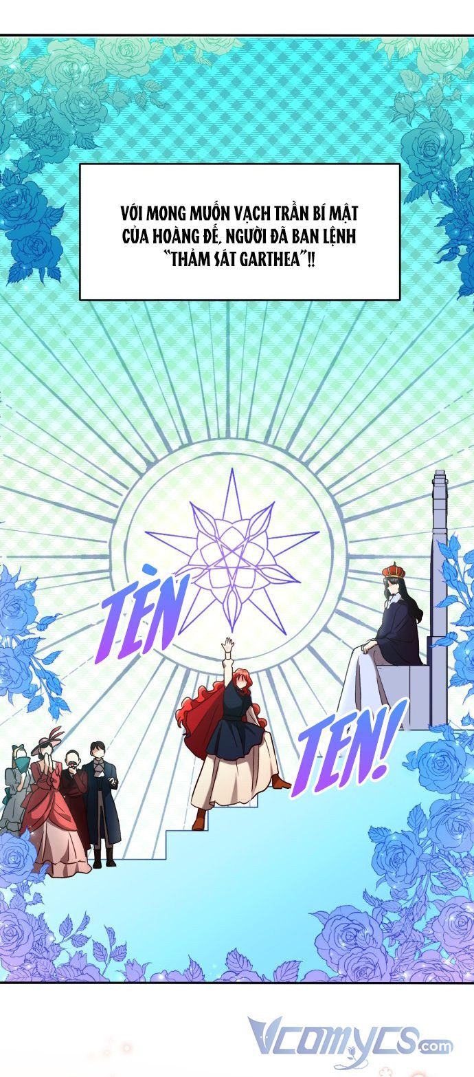 Cách Chia Tay Nam Chính Chapter 2 - Trang 8