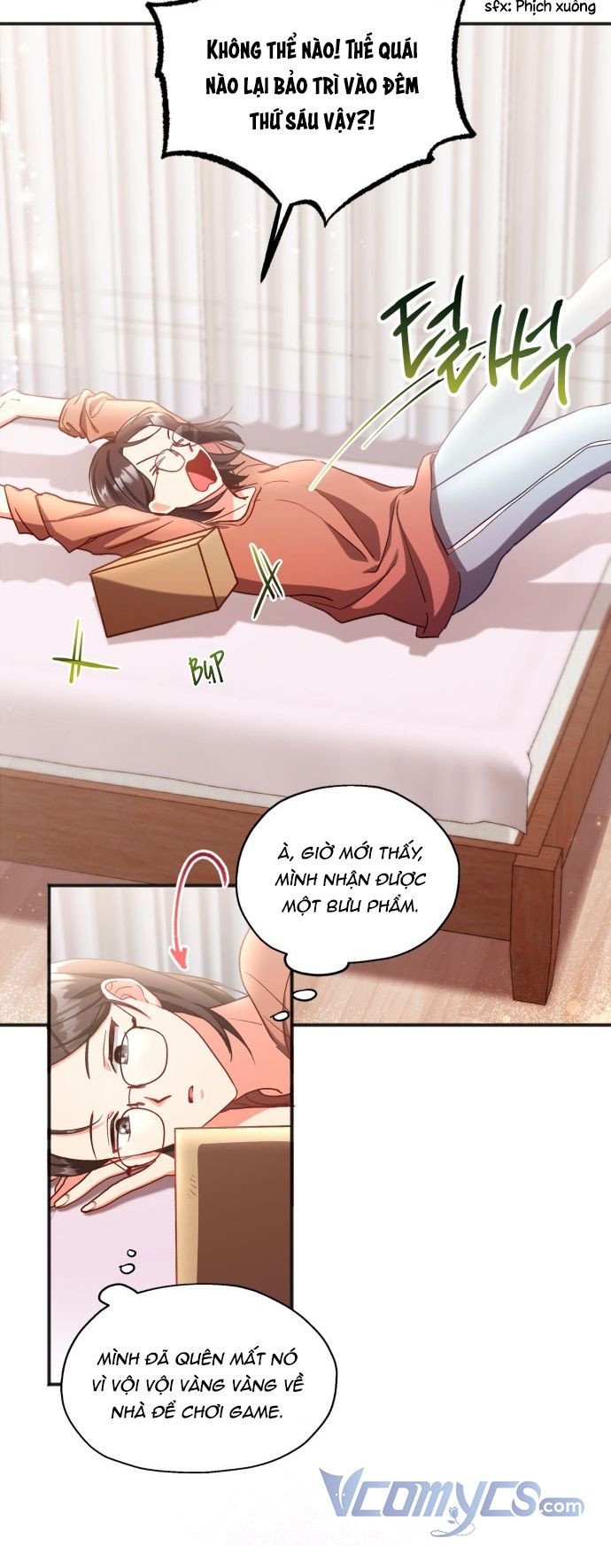 Cách Chia Tay Nam Chính Chapter 1.5 - Trang 15