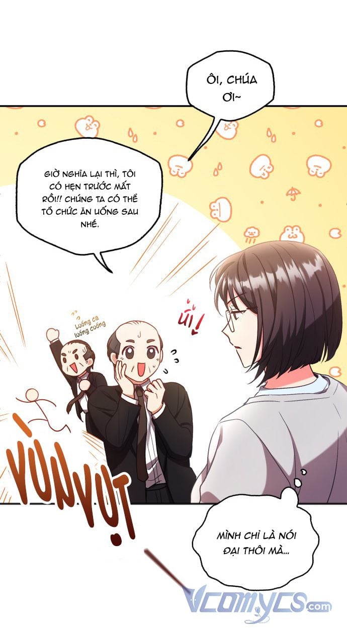 Cách Chia Tay Nam Chính Chapter 1 - Trang 42
