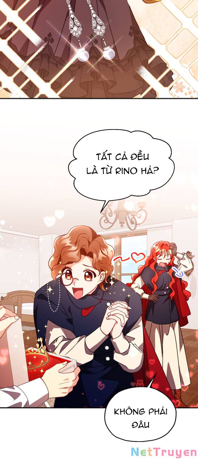 Cách Chia Tay Nam Chính Chapter 7 - Trang 2