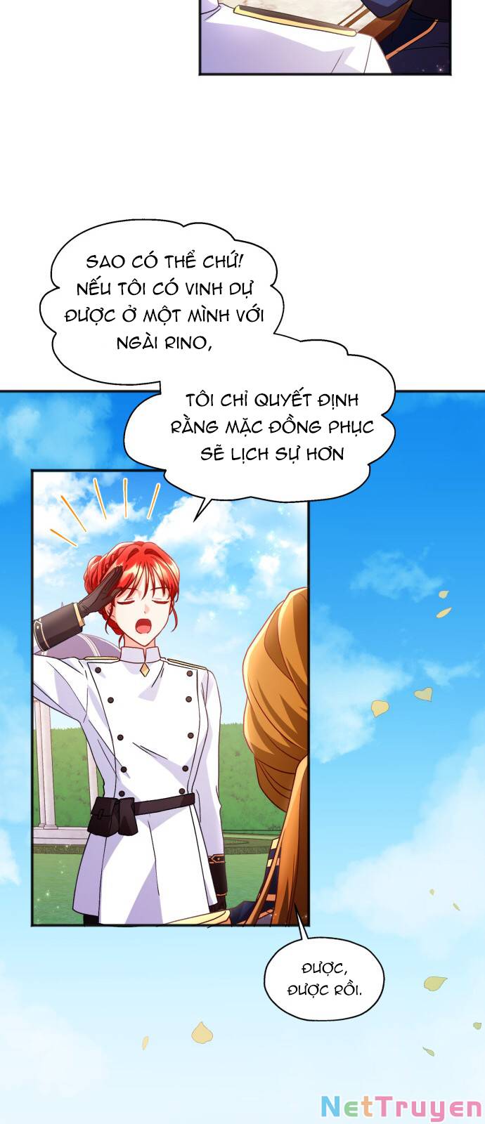 Cách Chia Tay Nam Chính Chapter 7 - Trang 25
