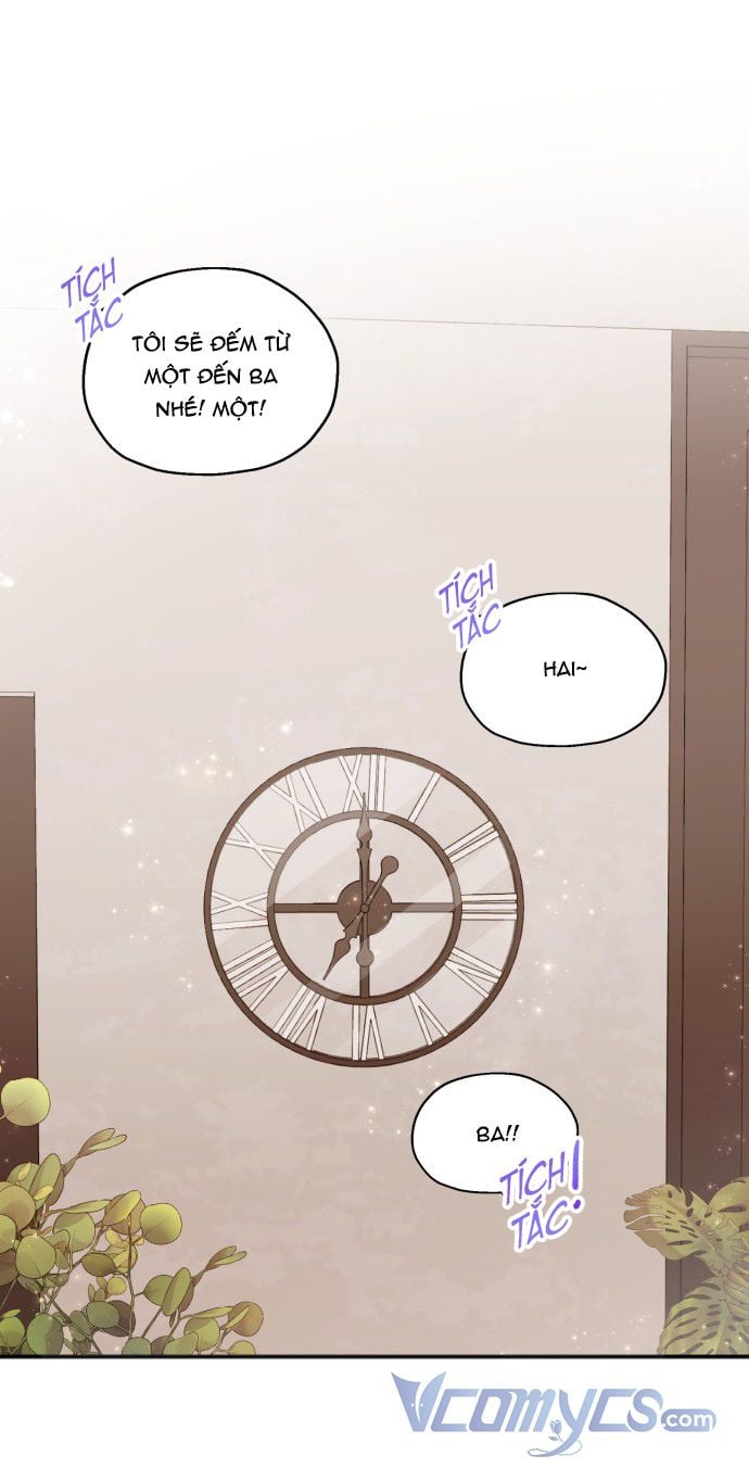 Cách Chia Tay Nam Chính Chapter 1 - Trang 34