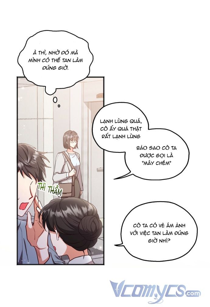 Cách Chia Tay Nam Chính Chapter 1 - Trang 43