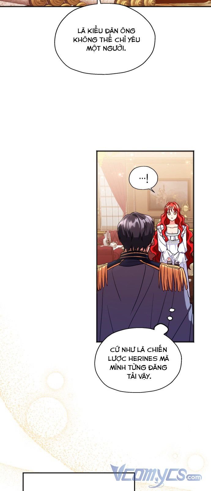 Cách Chia Tay Nam Chính Chapter 3.5 - Trang 8