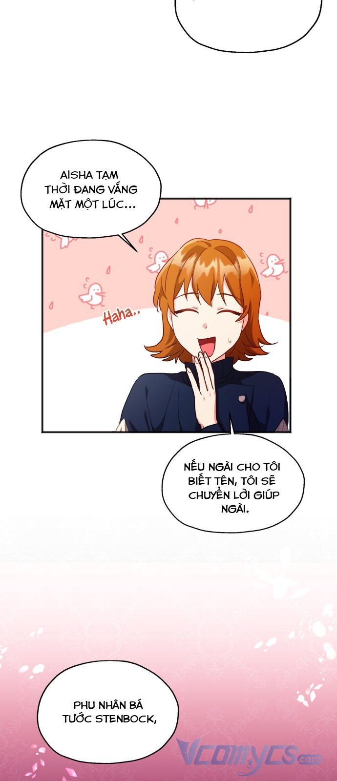 Cách Chia Tay Nam Chính Chapter 3 - Trang 6