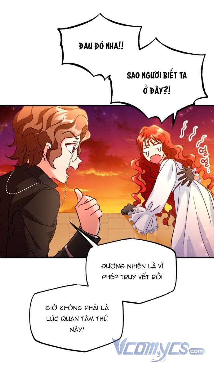 Cách Chia Tay Nam Chính Chapter 2.5 - Trang 24