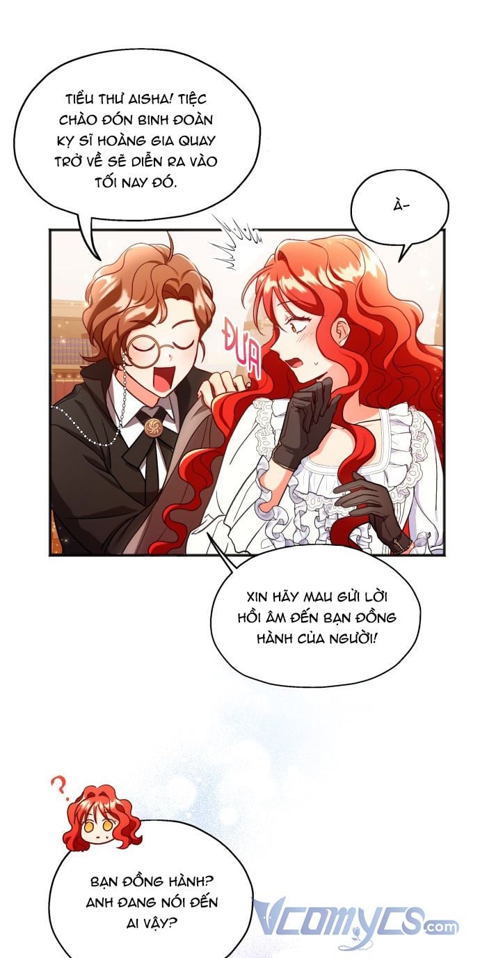 Cách Chia Tay Nam Chính Chapter 1.5 - Trang 29