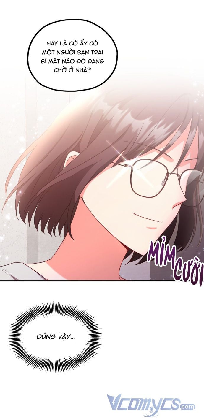 Cách Chia Tay Nam Chính Chapter 1 - Trang 44