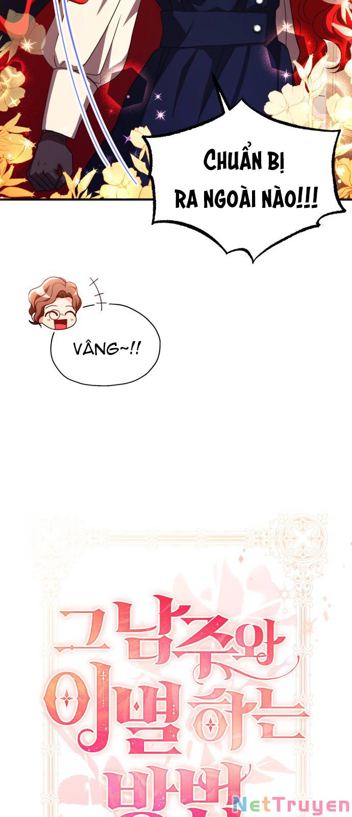 Cách Chia Tay Nam Chính Chapter 7 - Trang 14