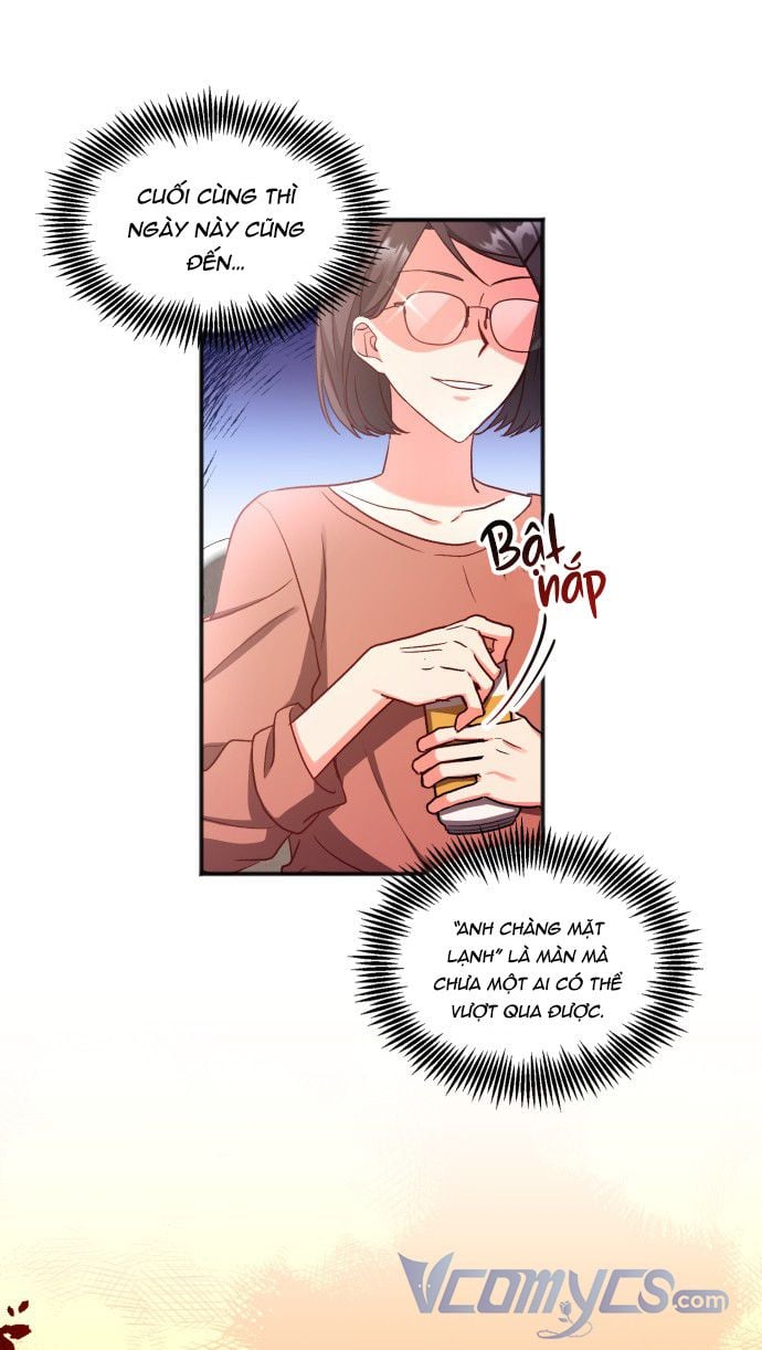 Cách Chia Tay Nam Chính Chapter 1.5 - Trang 9