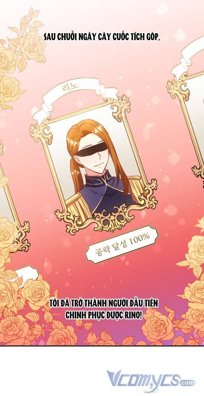 Cách Chia Tay Nam Chính Chapter 1.5 - Trang 7