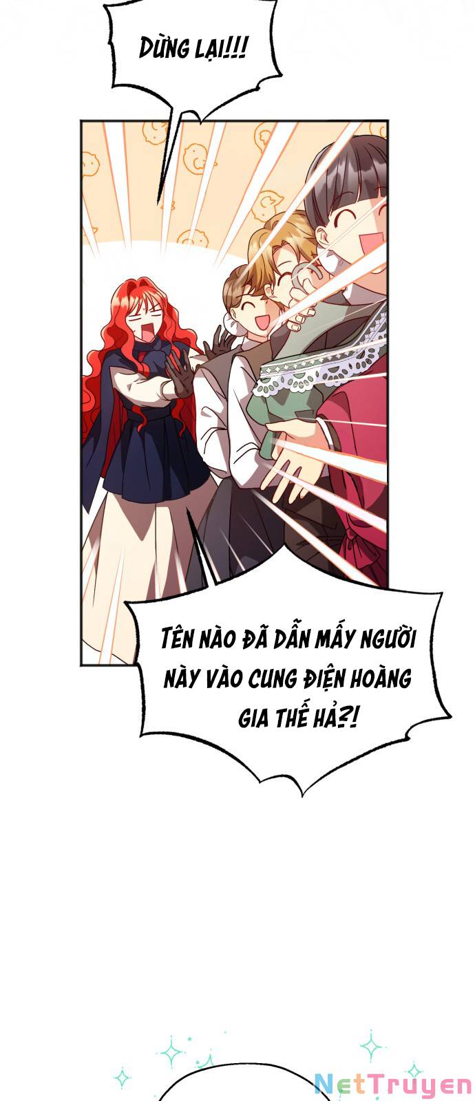 Cách Chia Tay Nam Chính Chapter 7 - Trang 5