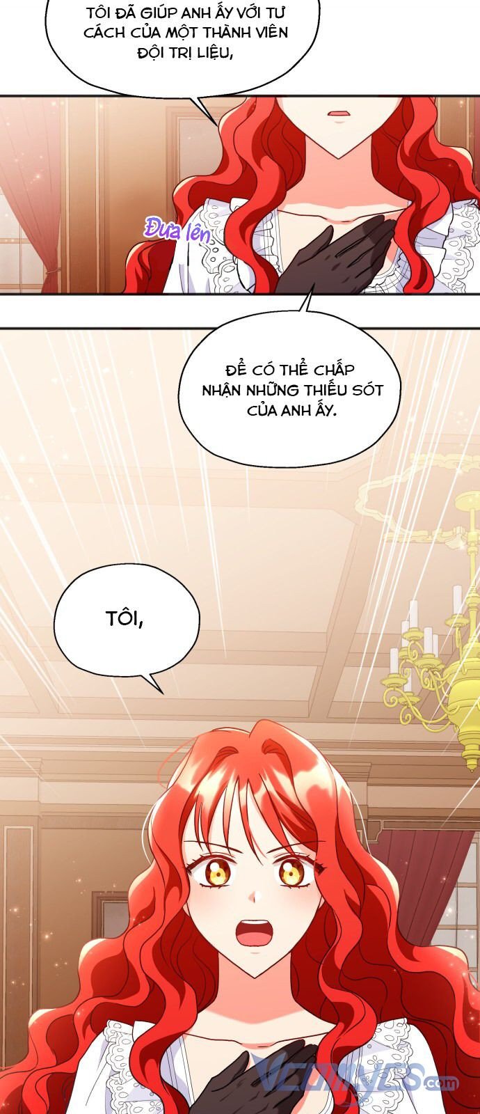 Cách Chia Tay Nam Chính Chapter 3.5 - Trang 15