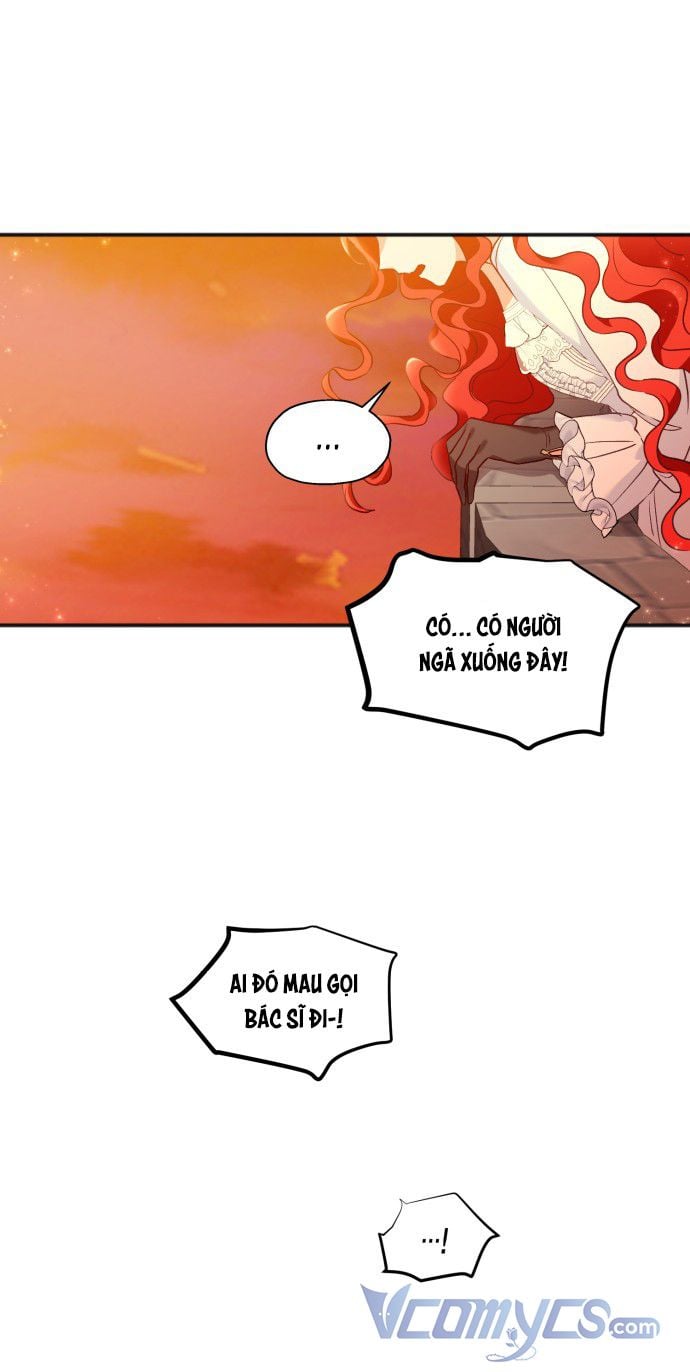 Cách Chia Tay Nam Chính Chapter 1 - Trang 26