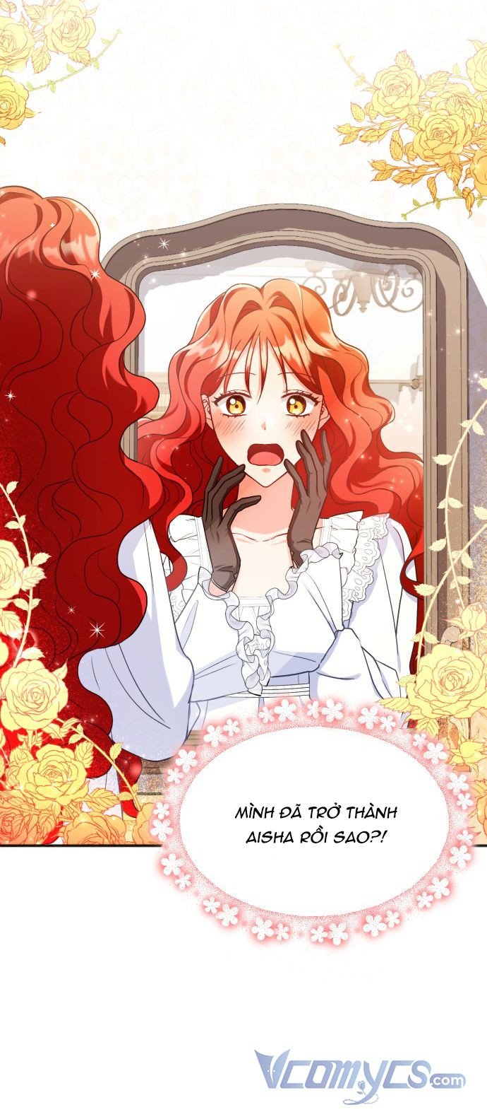 Cách Chia Tay Nam Chính Chapter 1.5 - Trang 27