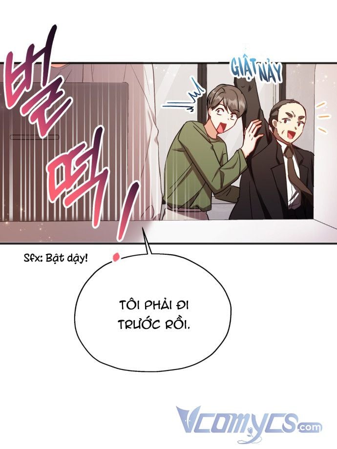 Cách Chia Tay Nam Chính Chapter 1 - Trang 35