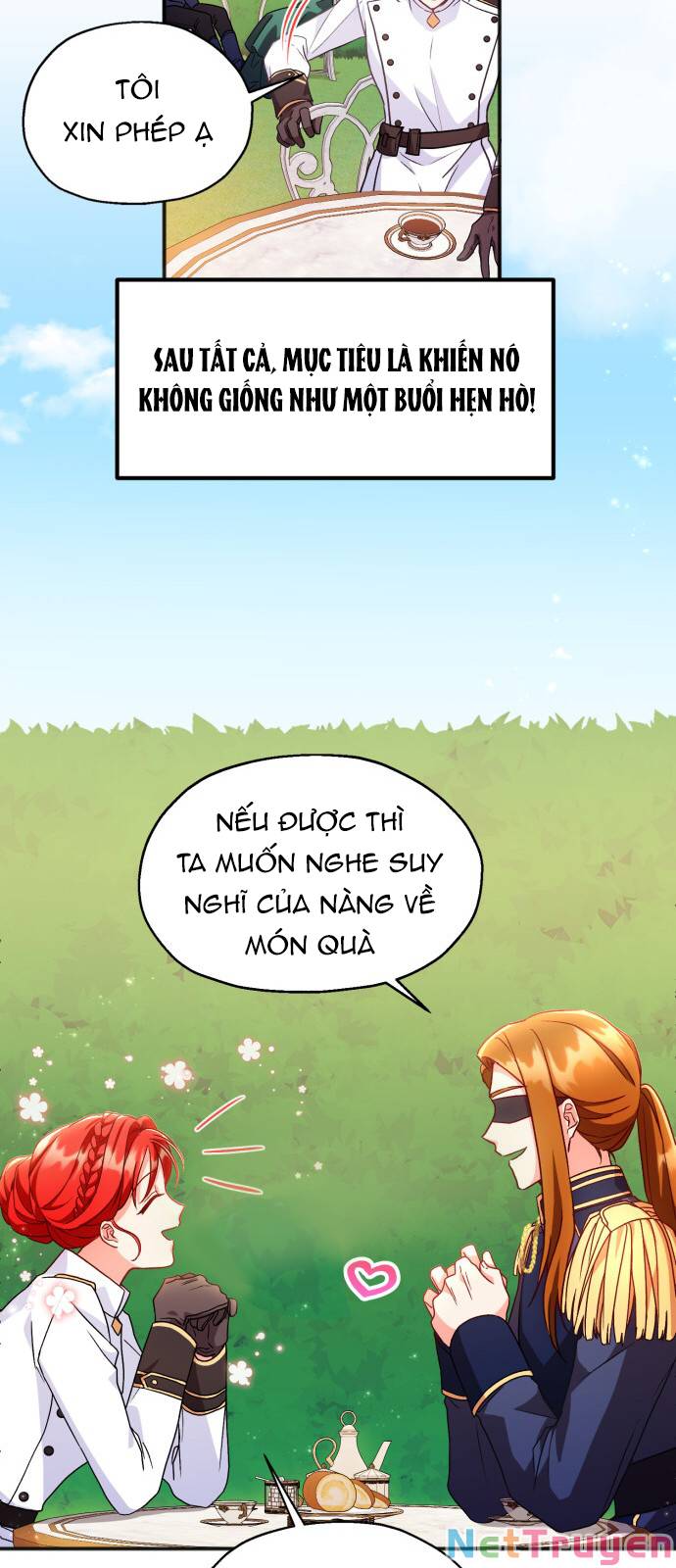 Cách Chia Tay Nam Chính Chapter 7 - Trang 27