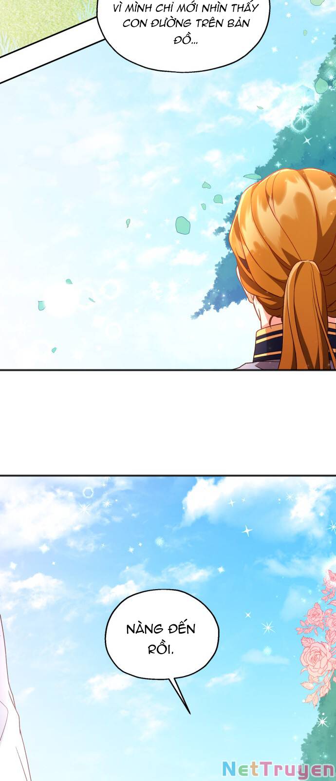 Cách Chia Tay Nam Chính Chapter 7 - Trang 21