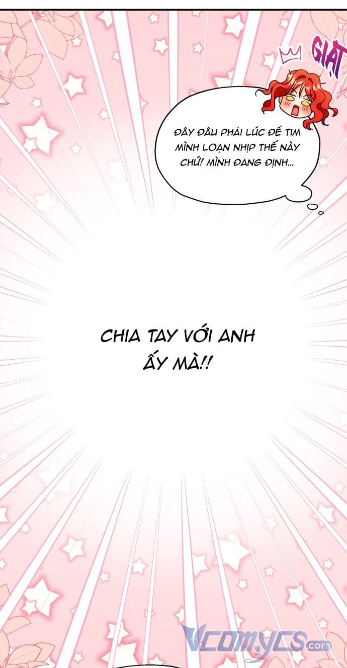 Cách Chia Tay Nam Chính Chapter 1 - Trang 13
