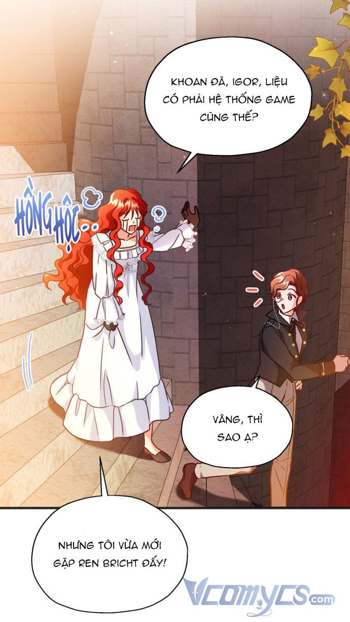 Cách Chia Tay Nam Chính Chapter 2.5 - Trang 29