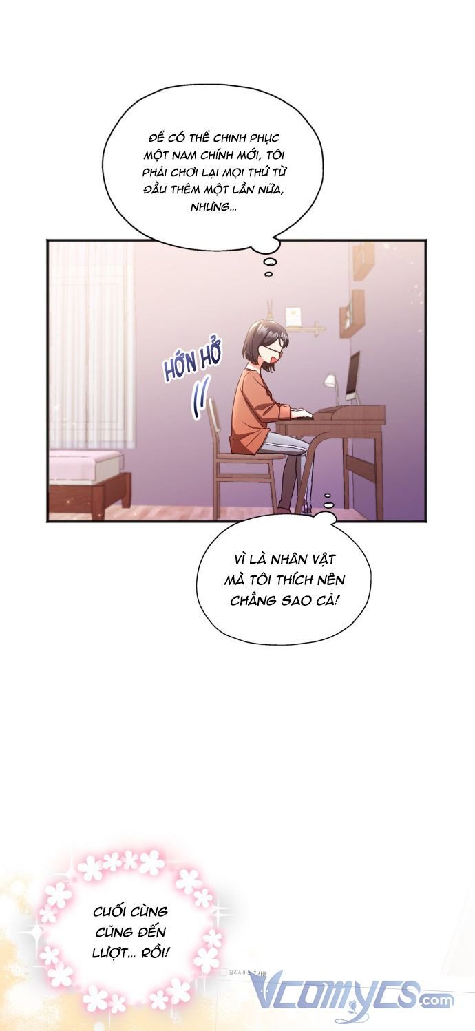 Cách Chia Tay Nam Chính Chapter 1.5 - Trang 12
