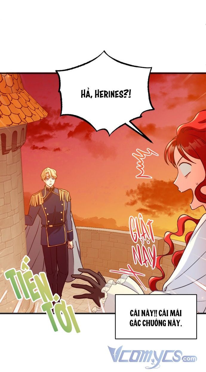 Cách Chia Tay Nam Chính Chapter 2.5 - Trang 2