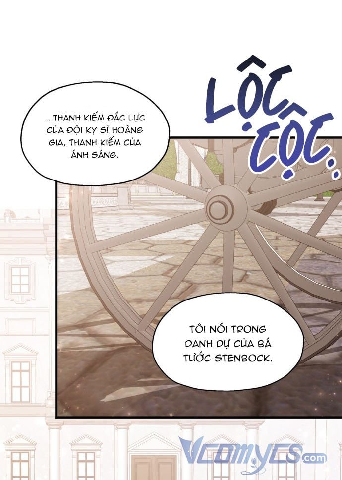 Cách Chia Tay Nam Chính Chapter 2 - Trang 16