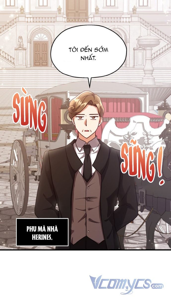 Cách Chia Tay Nam Chính Chapter 2 - Trang 17