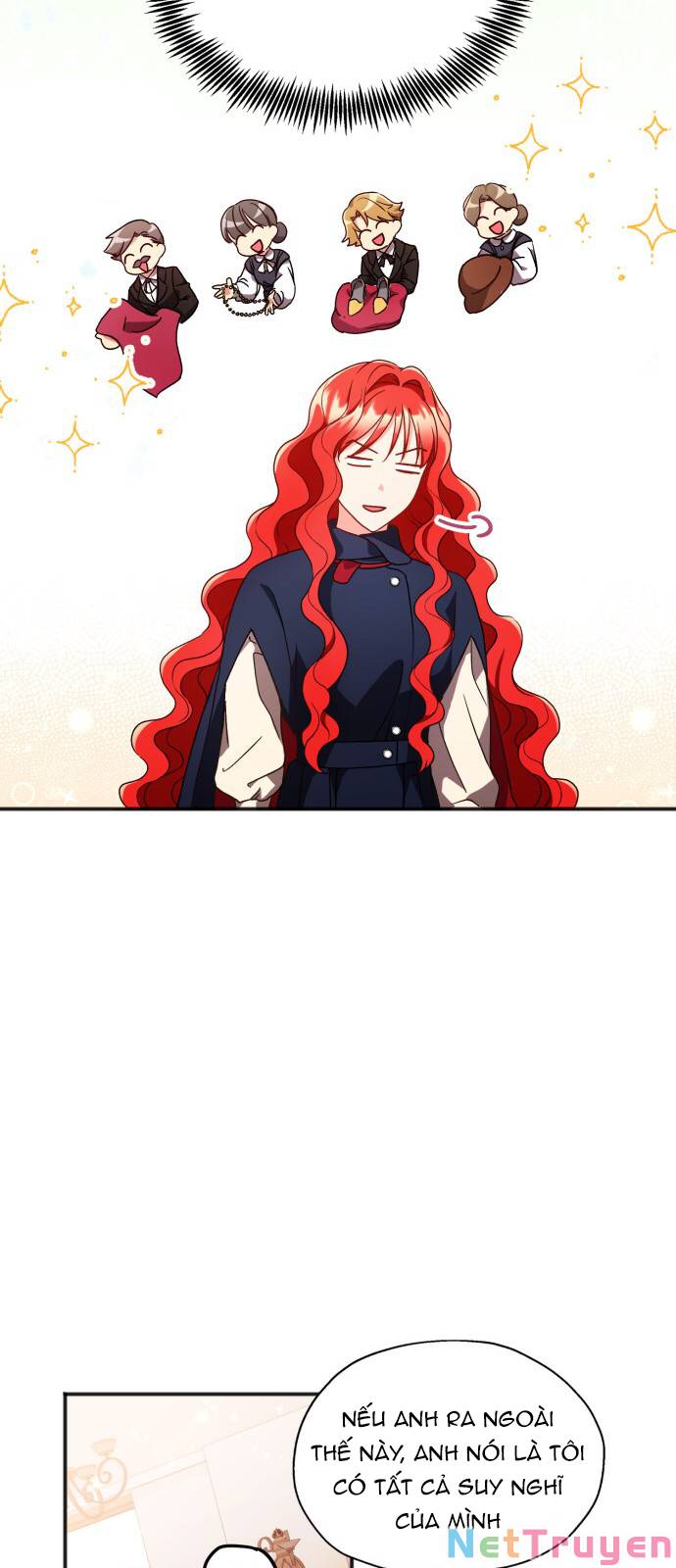 Cách Chia Tay Nam Chính Chapter 7 - Trang 12