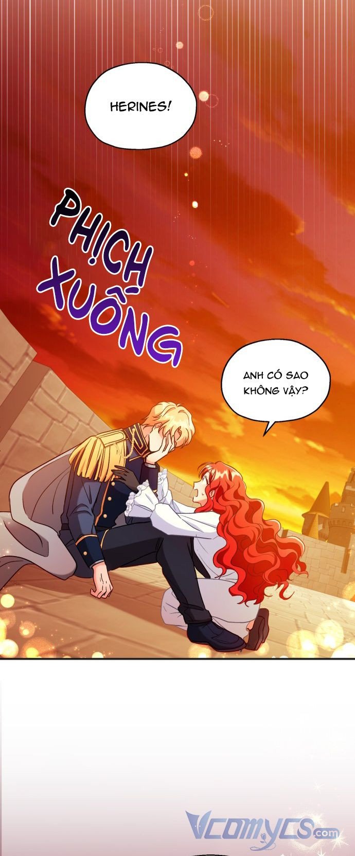 Cách Chia Tay Nam Chính Chapter 1 - Trang 7