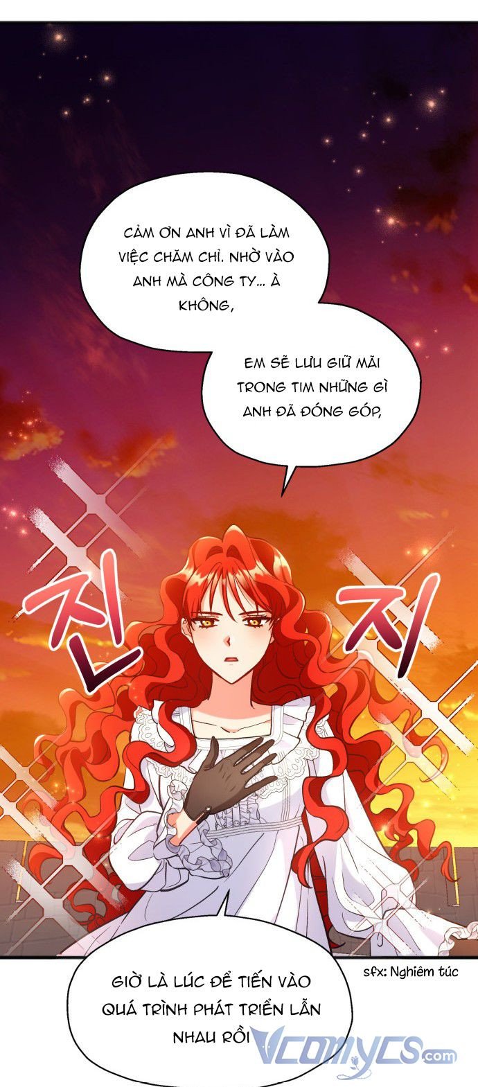 Cách Chia Tay Nam Chính Chapter 2.5 - Trang 13