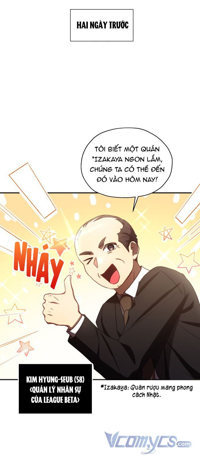 Cách Chia Tay Nam Chính Chapter 1 - Trang 32