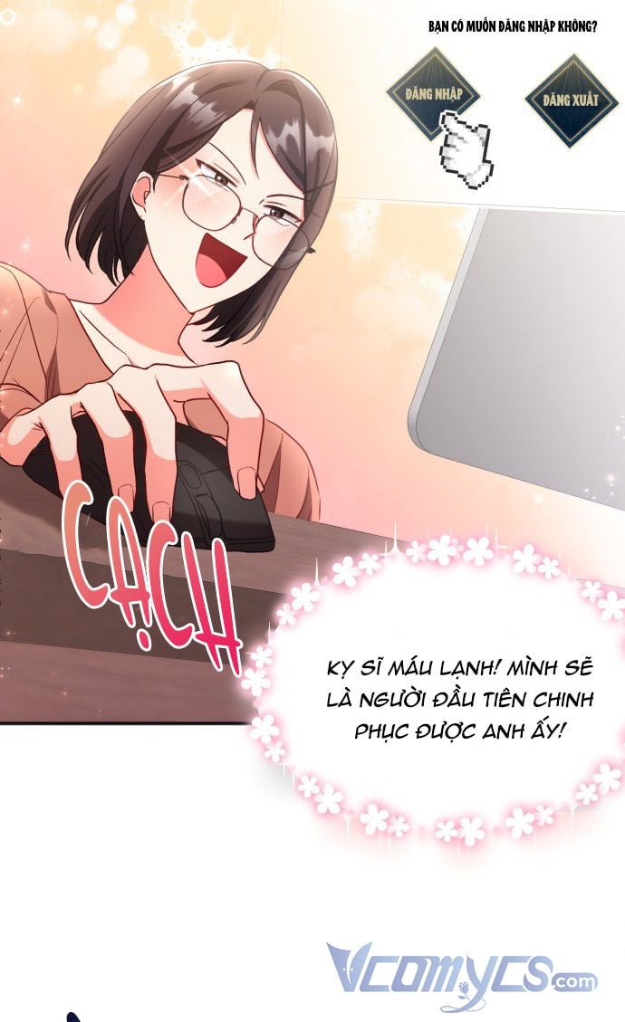 Cách Chia Tay Nam Chính Chapter 1.5 - Trang 13