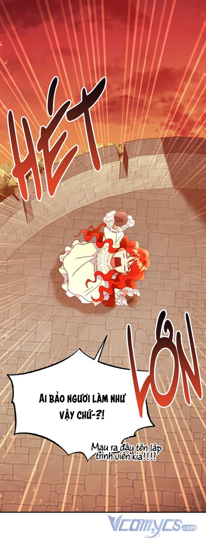 Cách Chia Tay Nam Chính Chapter 1 - Trang 28
