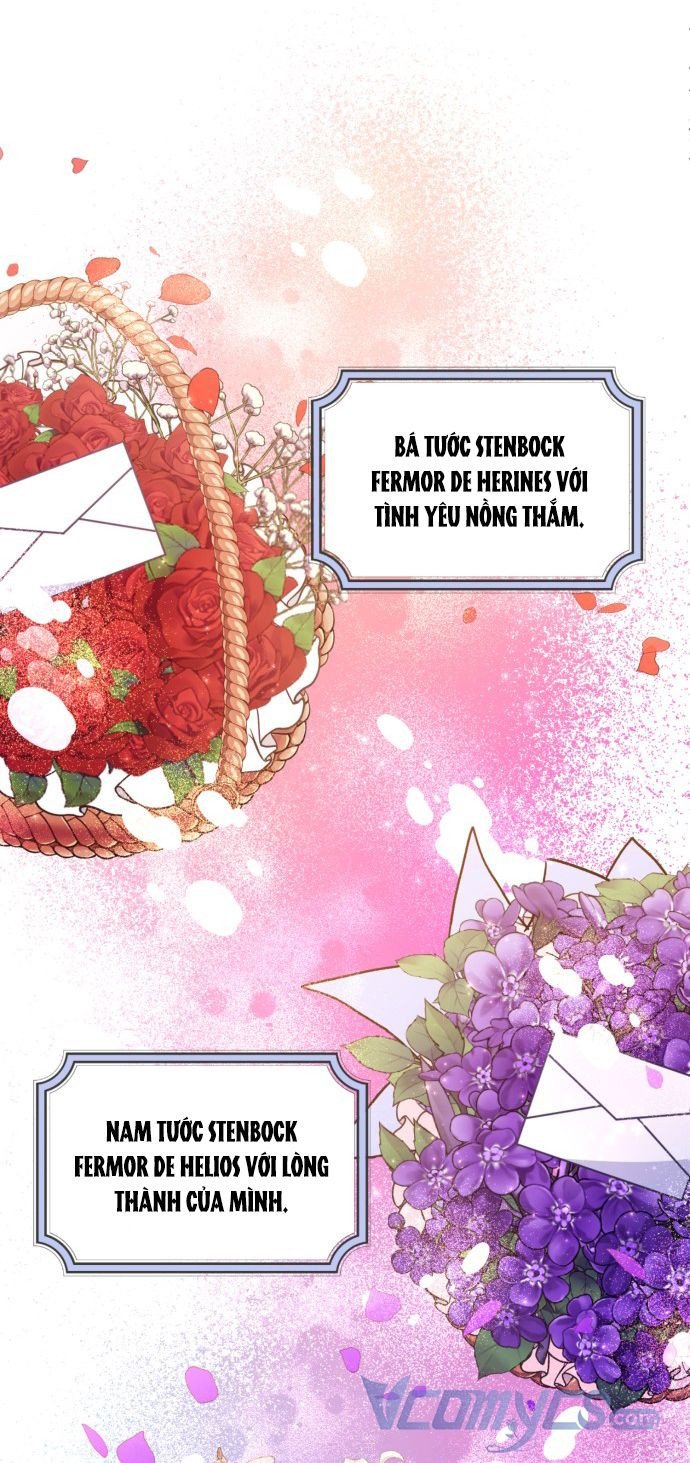 Cách Chia Tay Nam Chính Chapter 1.5 - Trang 32