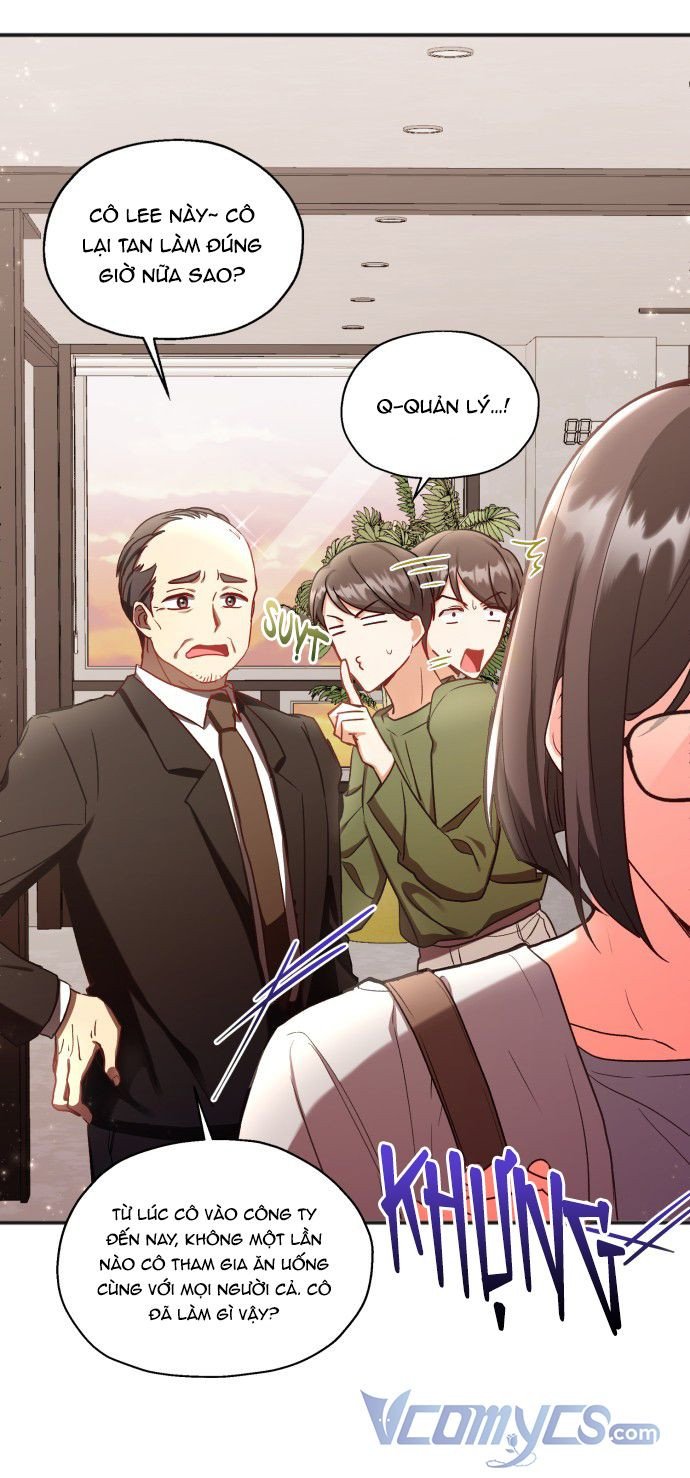 Cách Chia Tay Nam Chính Chapter 1 - Trang 36