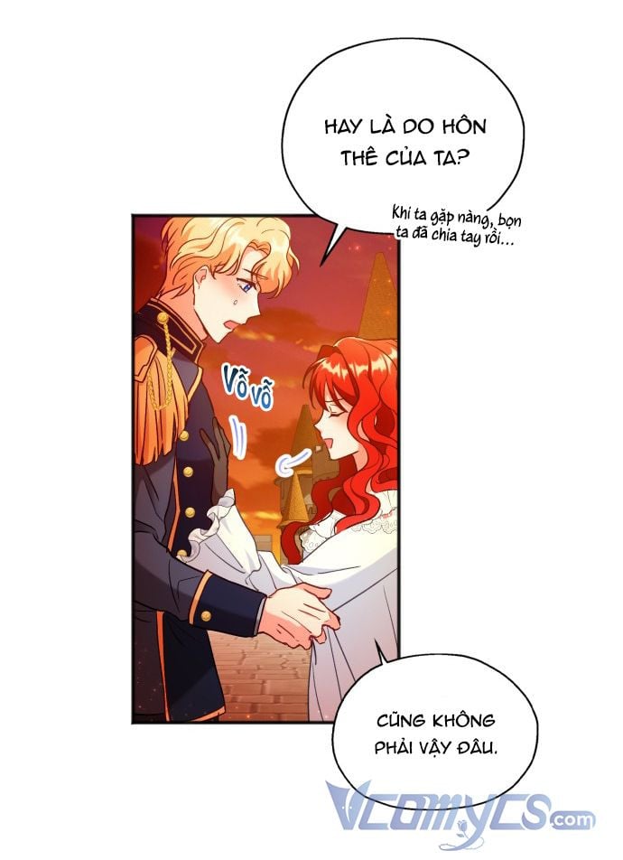 Cách Chia Tay Nam Chính Chapter 1 - Trang 15