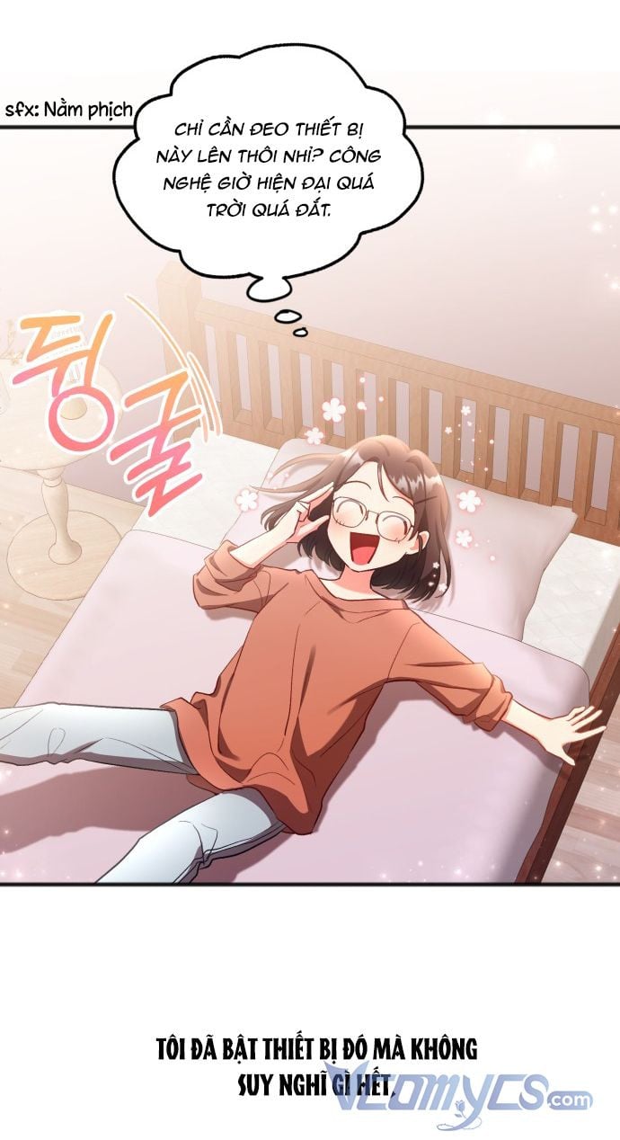 Cách Chia Tay Nam Chính Chapter 1.5 - Trang 20